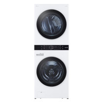 Washer and deals dryer sale stackable